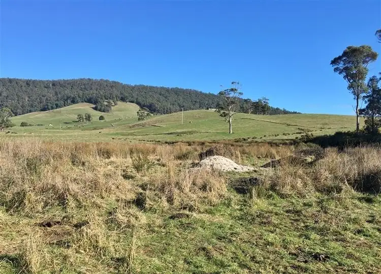 Fourth view of Homely land listing, Lot 1&2 Breens Drive, Karoola TAS 7267