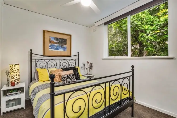 Fourth view of Homely apartment listing, 2/28 Tivoli Place, South Yarra VIC 3141