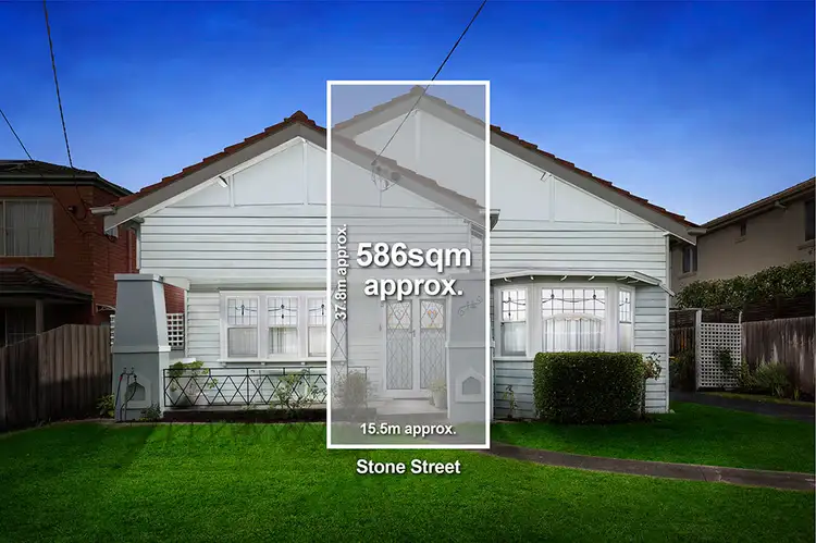 14 Stone Street, Caulfield South VIC 3162