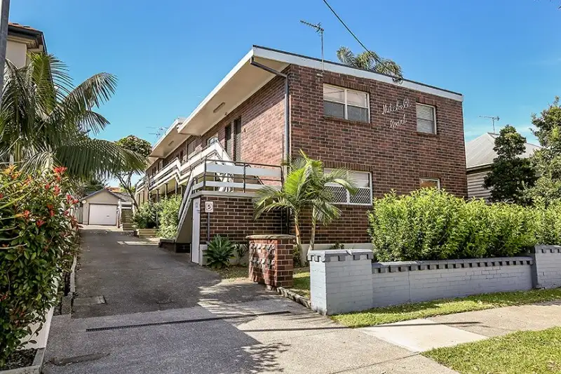 Main view of Homely house listing, 1/87 Mitchell Street, Merewether NSW 2291