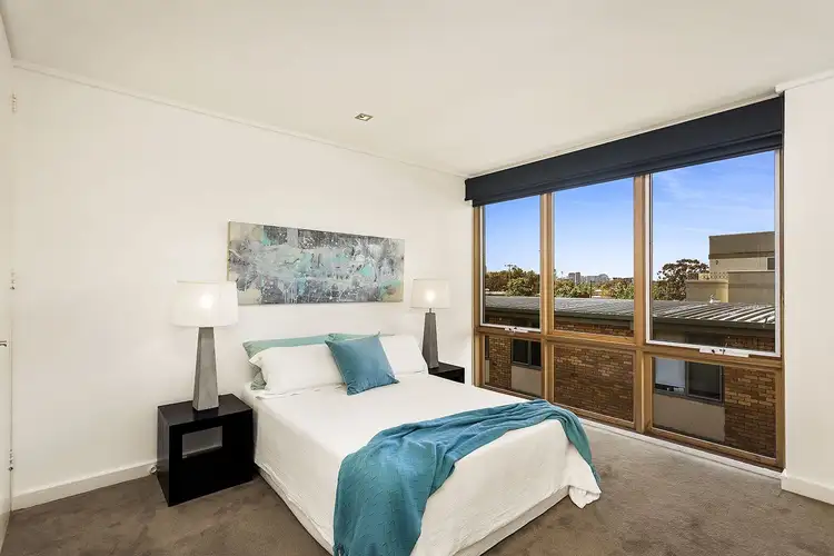 Sixth view of Homely apartment listing, 9/46 Darling Street, South Yarra VIC 3141