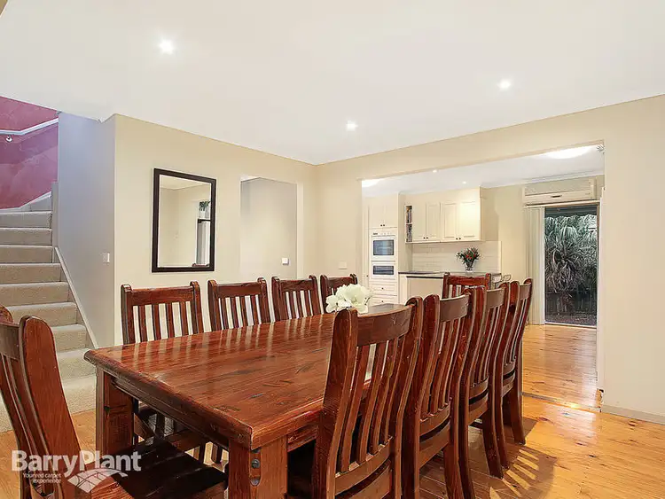 Third view of Homely house listing, 7 Emerald Court, Boronia VIC 3155