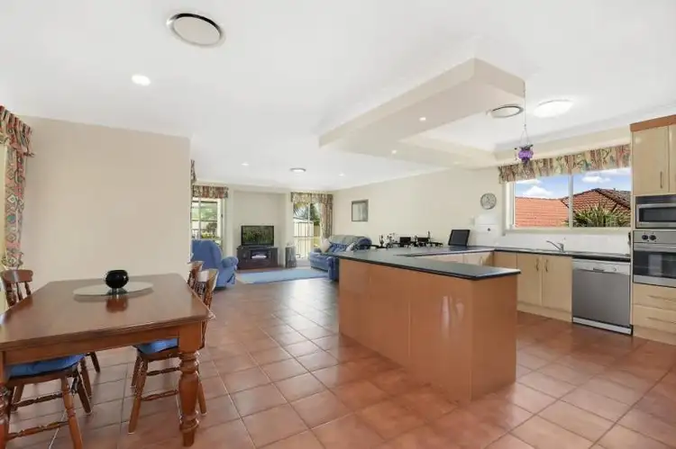 Third view of Homely house listing, 22 Home Ridge Terrace, Port Macquarie NSW 2444