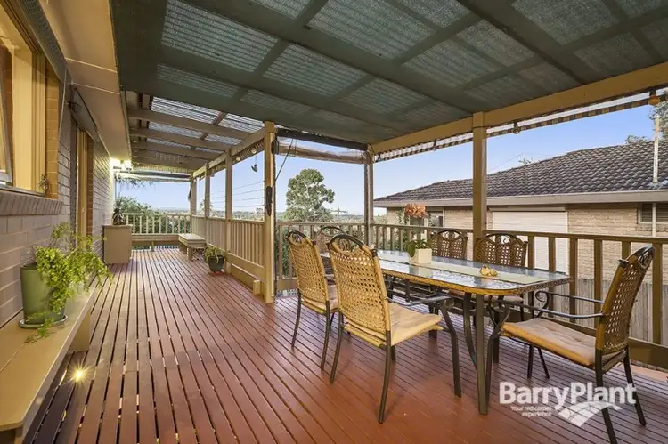 Fourth view of Homely house listing, 54 Arthur Street, Bundoora VIC 3083