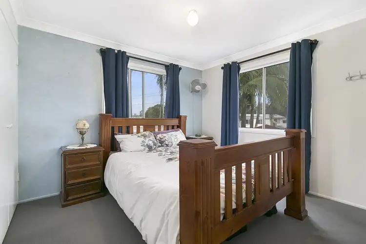 Seventh view of Homely house listing, 1 Madden Street, Silkstone QLD 4304