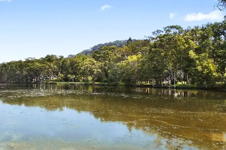 Main view of Homely house listing, 49 Coral Cres, Pearl Beach NSW 2256
