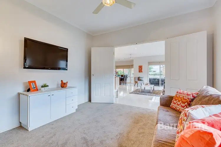 Fifth view of Homely house listing, 9 Pilgrim Drive, Hillside VIC 3037