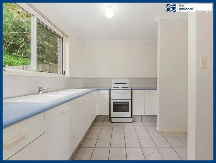 Fifth view of Homely townhouse listing, 8/84 Highfield Drive, Merrimac QLD 4226