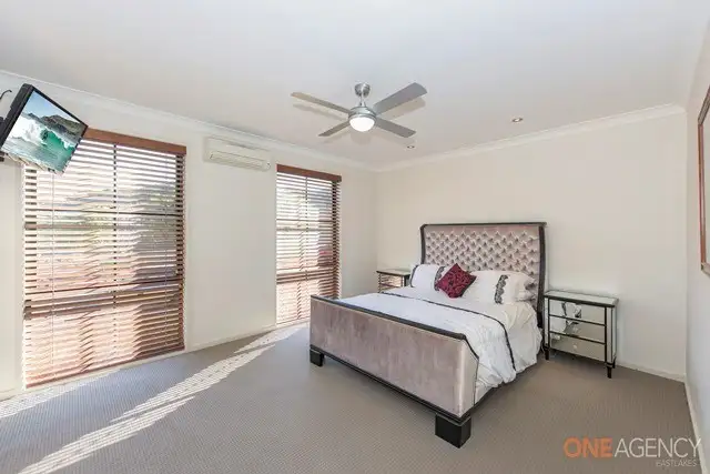 Seventh view of Homely house listing, 7 Brushtail Place, Belmont NSW 2280