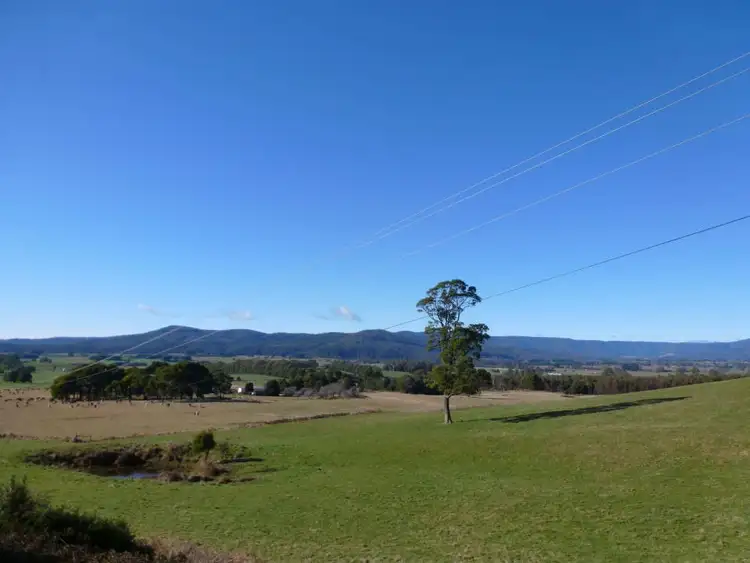 Second view of Homely house listing, 33317 Tasman Highway, Legerwood TAS 7263