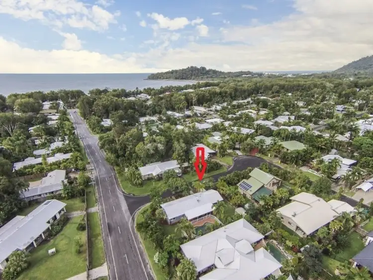 Fourth view of Homely house listing, 19 Albatross Street, Kewarra Beach QLD 4879