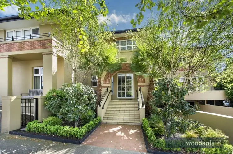 Main view of Homely apartment listing, 13/903 Riversdale Road, Camberwell VIC 3124