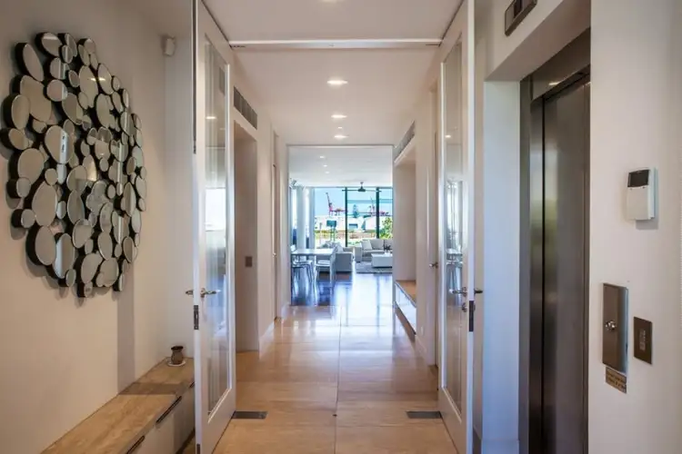 Second view of Homely unit listing, 30/1 Freeman Loop, North Fremantle WA 6159