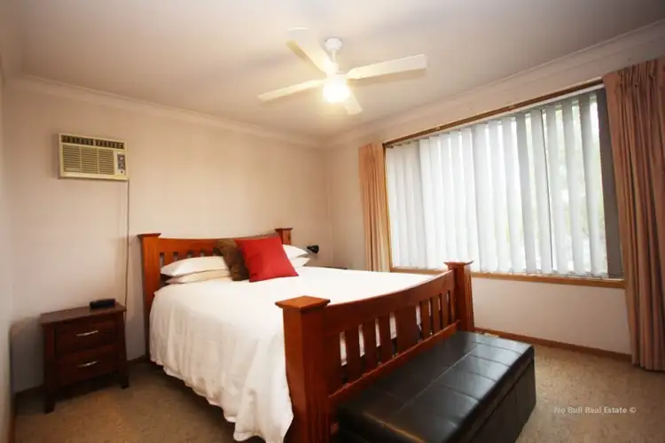 Sixth view of Homely house listing, 9 Coomalong Close, Holmesville NSW 2286