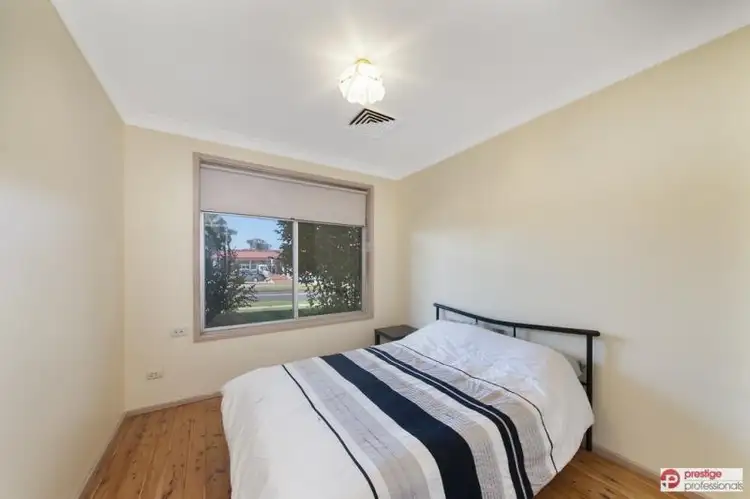 Fourth view of Homely house listing, 23 Maddecks Avenue, Moorebank NSW 2170