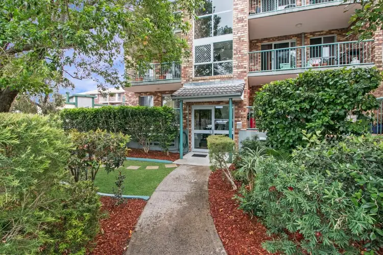 1/17 Korina Avenue, Kirra QLD 4225