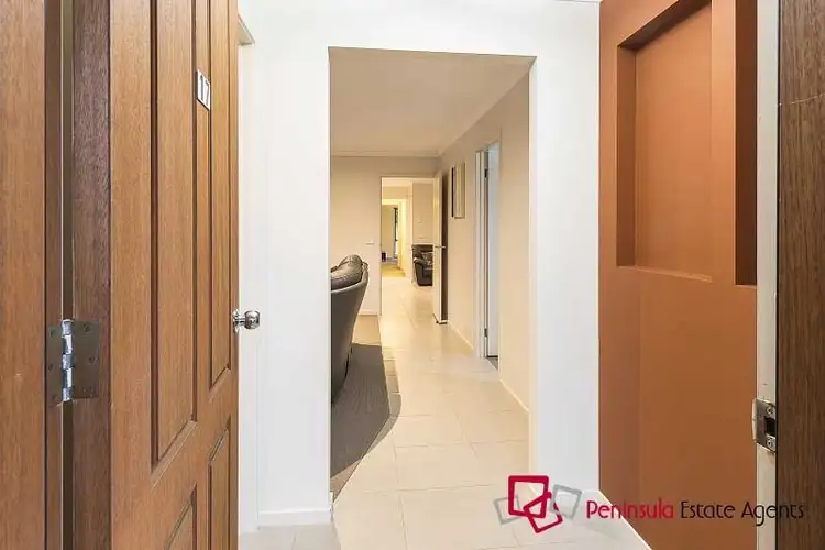 Fourth view of Homely house listing, 17 Sunset Rise, Hastings VIC 3915