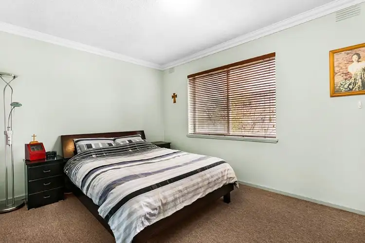 Sixth view of Homely apartment listing, 9/55 Haines Street, North Melbourne VIC 3051
