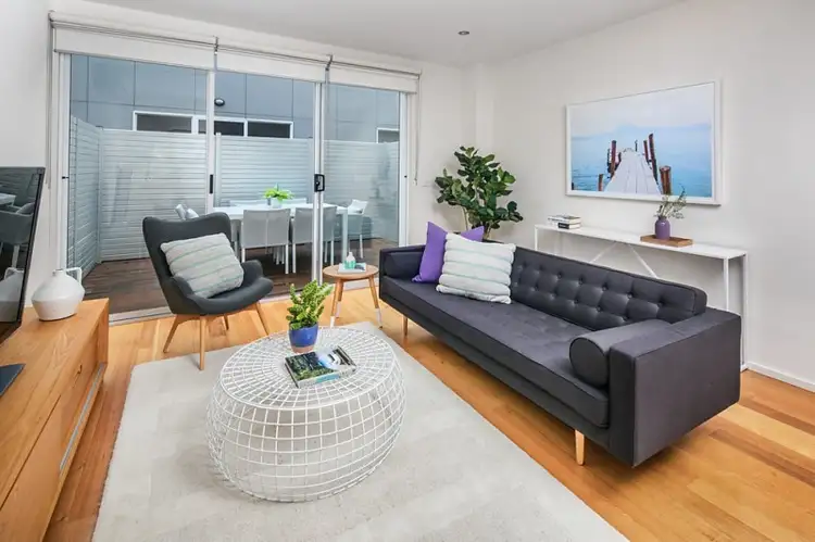 3/36 Boothby Street, Northcote VIC 3070