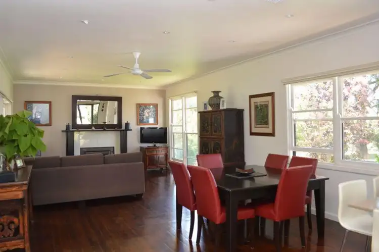 Fifth view of Homely rural property listing, Address available on request