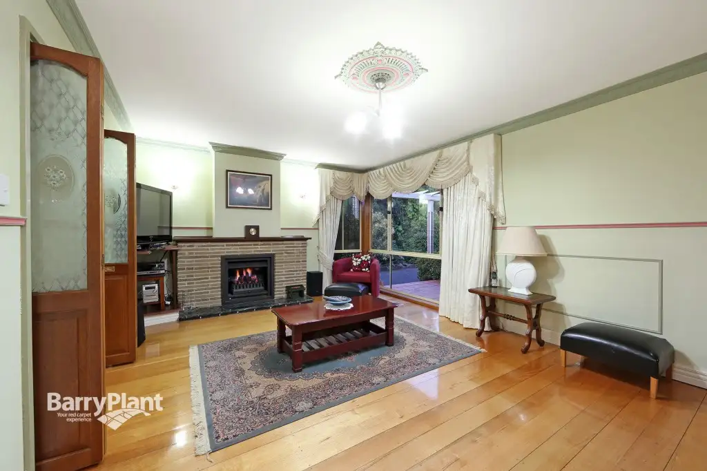 Main view of Homely house listing, 440 Scoresby Road, Ferntree Gully VIC 3156
