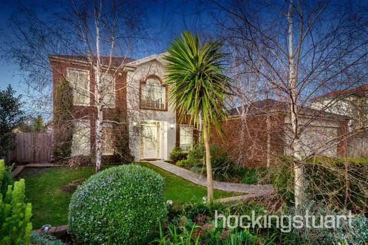 15 Lynbridge Crescent, Tarneit VIC 3029