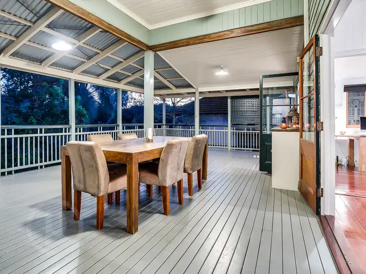 Fifth view of Homely house listing, 2 The Drive, Bardon QLD 4065