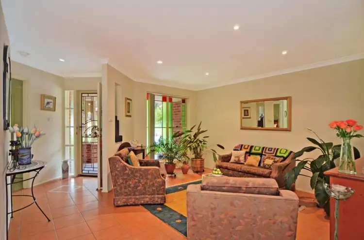 Second view of Homely house listing, 21 Olympic Drive, West Nowra NSW 2541