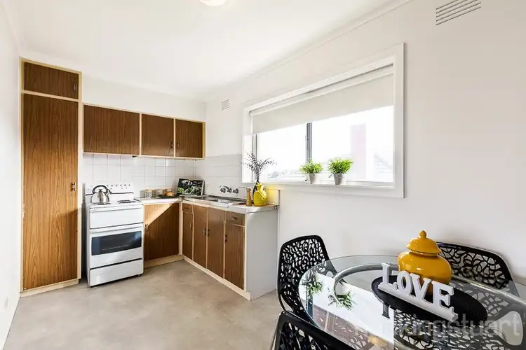Third view of Homely apartment listing, 10/8 Anzac Street, Carnegie VIC 3163