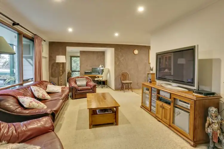 Fifth view of Homely house listing, 2 Russell Road, Gembrook VIC 3783