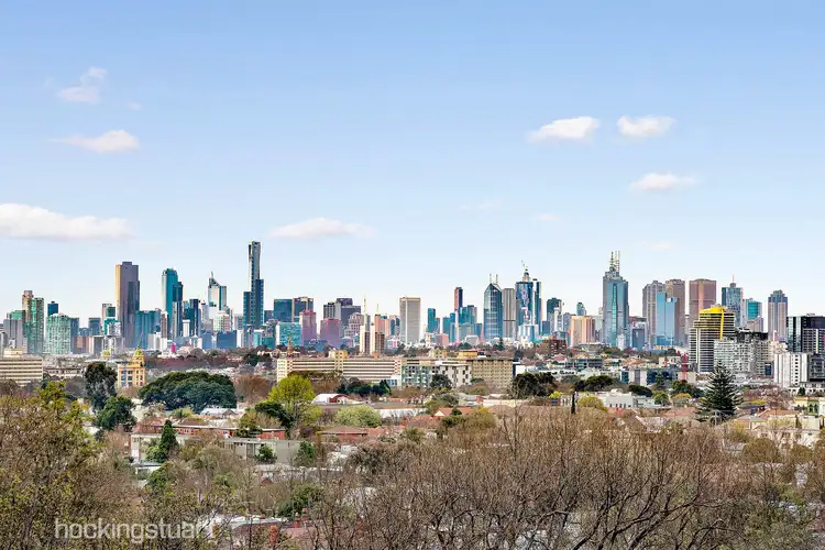 Third view of Homely apartment listing, 71/503 Orrong Road, Armadale VIC 3143