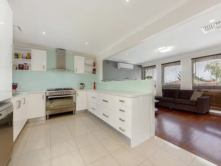 Fourth view of Homely house listing, 14 Camdale Parade, St Albans VIC 3021