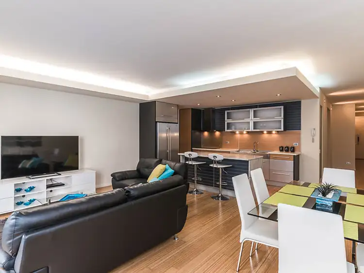 Second view of Homely apartment listing, 166/471 Hay Street, Perth WA 6000