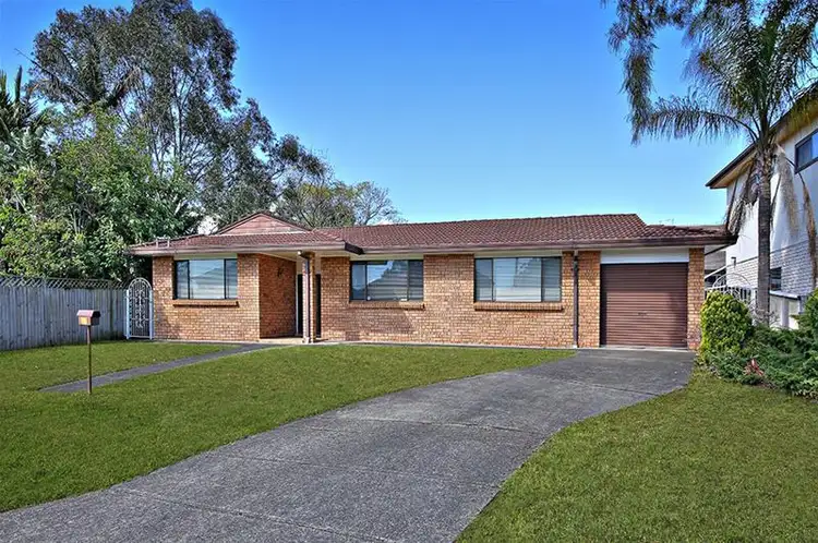 1 Anderson Avenue, Panania NSW 2213