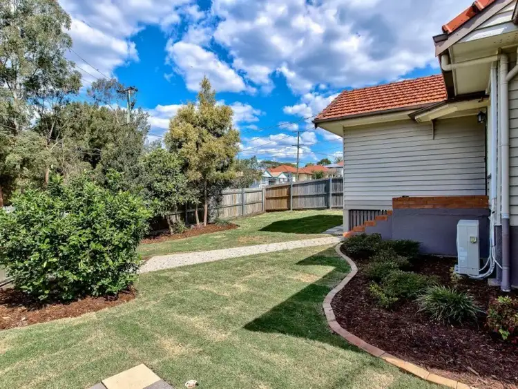 Second view of Homely house listing, 21 Pozieres Road, Tarragindi QLD 4121