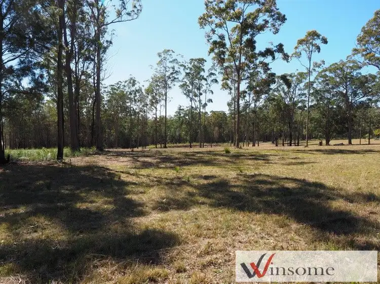 Second view of Homely land listing, Lot 1 Settlers Way, South Kempsey NSW 2440