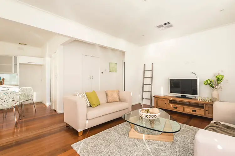 Third view of Homely unit listing, 34 Robertson Parade, Aspendale VIC 3195