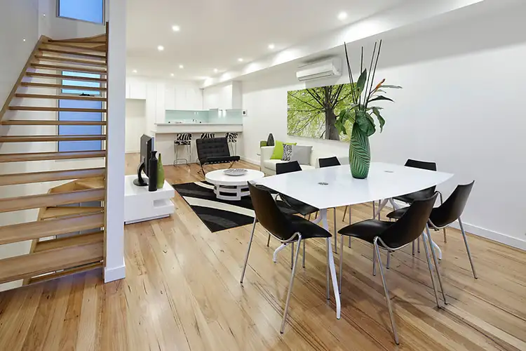 Second view of Homely apartment listing, 24/186-190 Noone Street, Clifton Hill VIC 3068