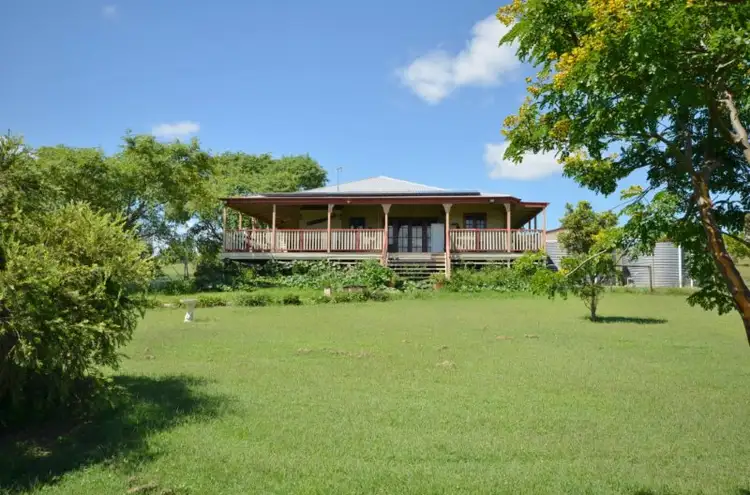 Second view of Homely house listing, 233 Boyland Road, Boyland QLD 4275
