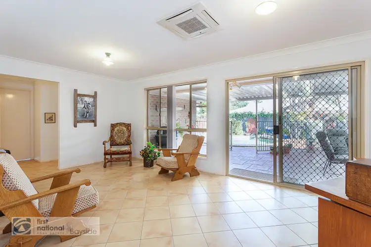 Seventh view of Homely house listing, 11 Janlaw Street, Cleveland QLD 4163