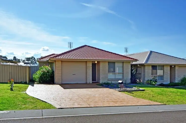 4A Almondbark Road, Worrigee NSW 2540
