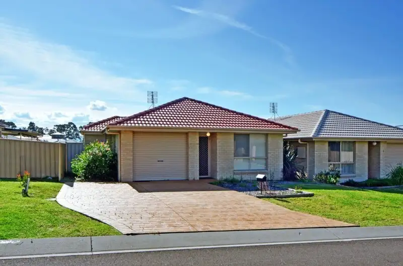 Main view of Homely villa listing, 4A Almondbark Road, Worrigee NSW 2540