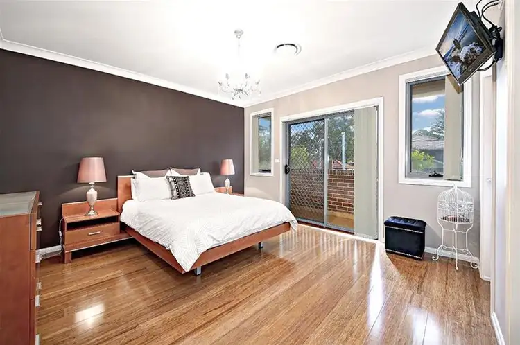 Sixth view of Homely semi-detached listing, 41A Ferndale Road, Revesby NSW 2212
