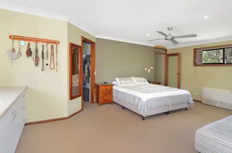 Fifth view of Homely house listing, 25 Peak Avenue, North Nowra NSW 2541