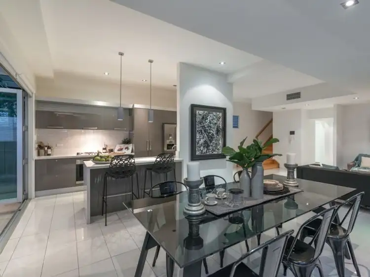 Second view of Homely house listing, 68 Kennedy Terrace, Paddington QLD 4064