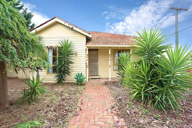 60 Blanche Street, Ardeer VIC 3022