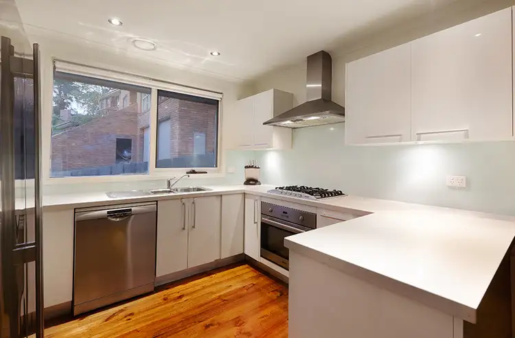 Fifth view of Homely house listing, 13 Jefferson Grove, Doncaster East VIC 3109