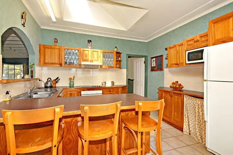 Fourth view of Homely house listing, 2 Lawler Street, Panania NSW 2213