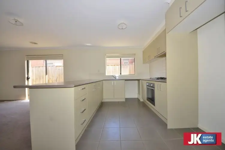 Fourth view of Homely house listing, 6 Parvana Drive, Tarneit VIC 3029