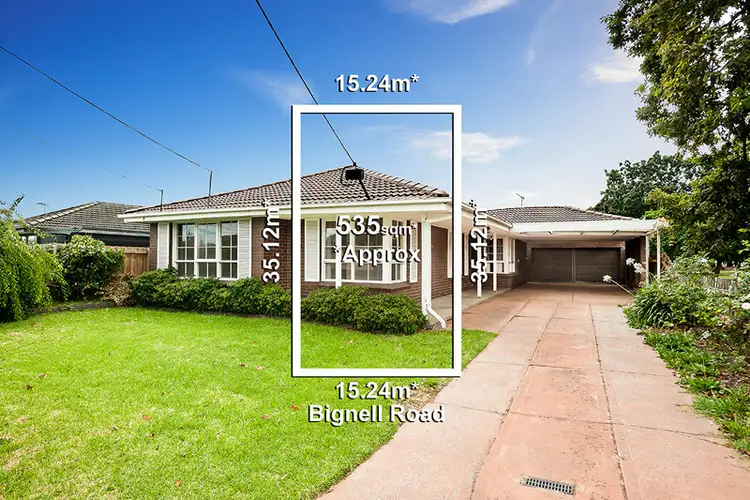177 Bignell Road, Bentleigh East VIC 3165